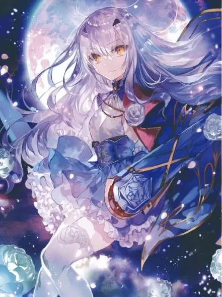 TamagoyakiTarou의 妖精騎士ランスロット