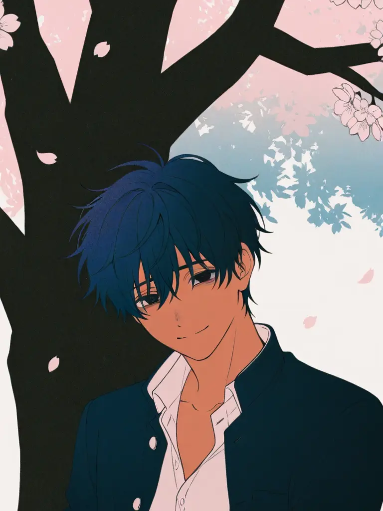 Ange1709의 要くん、