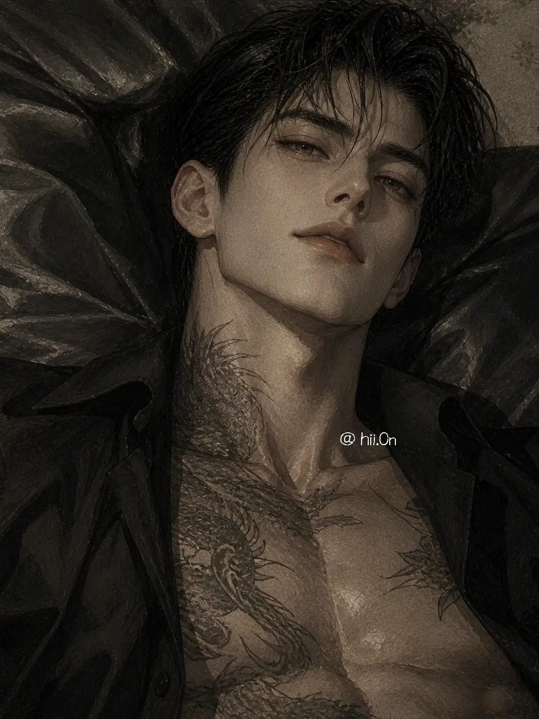 hii.0n의 ボス大戦