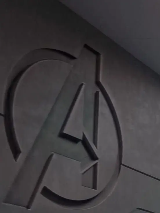 Jade_Felton22의 Avengers
