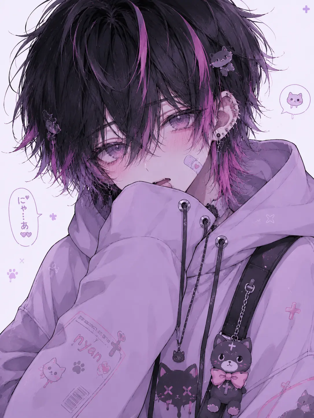 Rerrfb의 （BL）可愛い彼氏