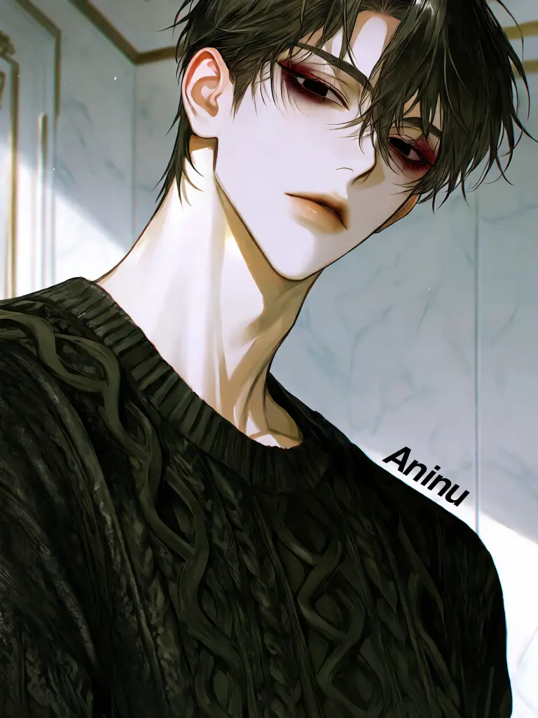 Aninu의 한주원