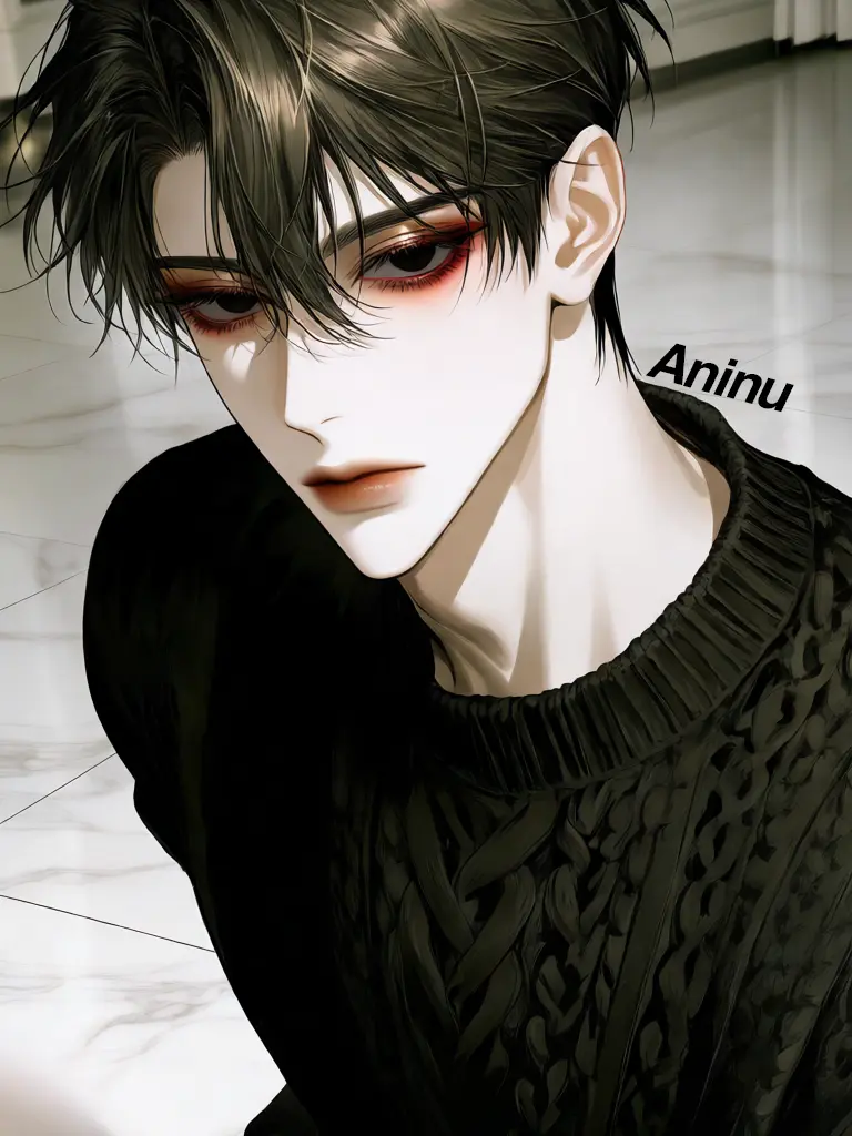 Aninu의 한주원