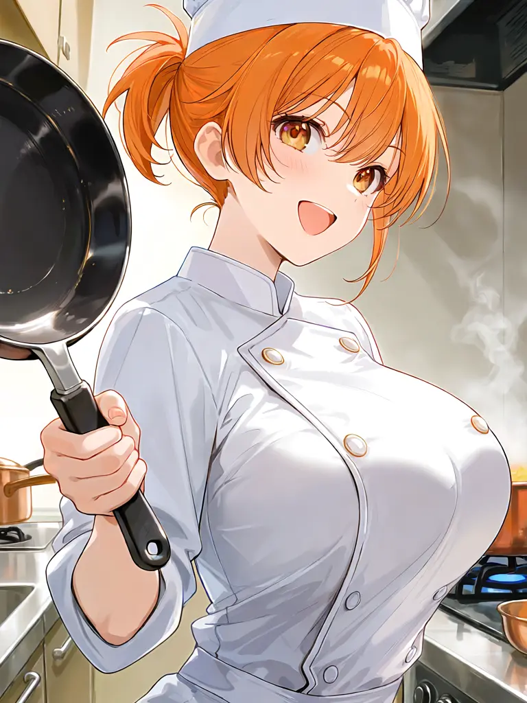 SneakyInk7015의 経営難の料理店と救世主