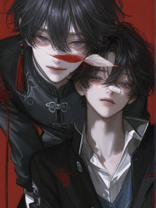 y_ys2p의 義兄と義弟から狂愛されてます