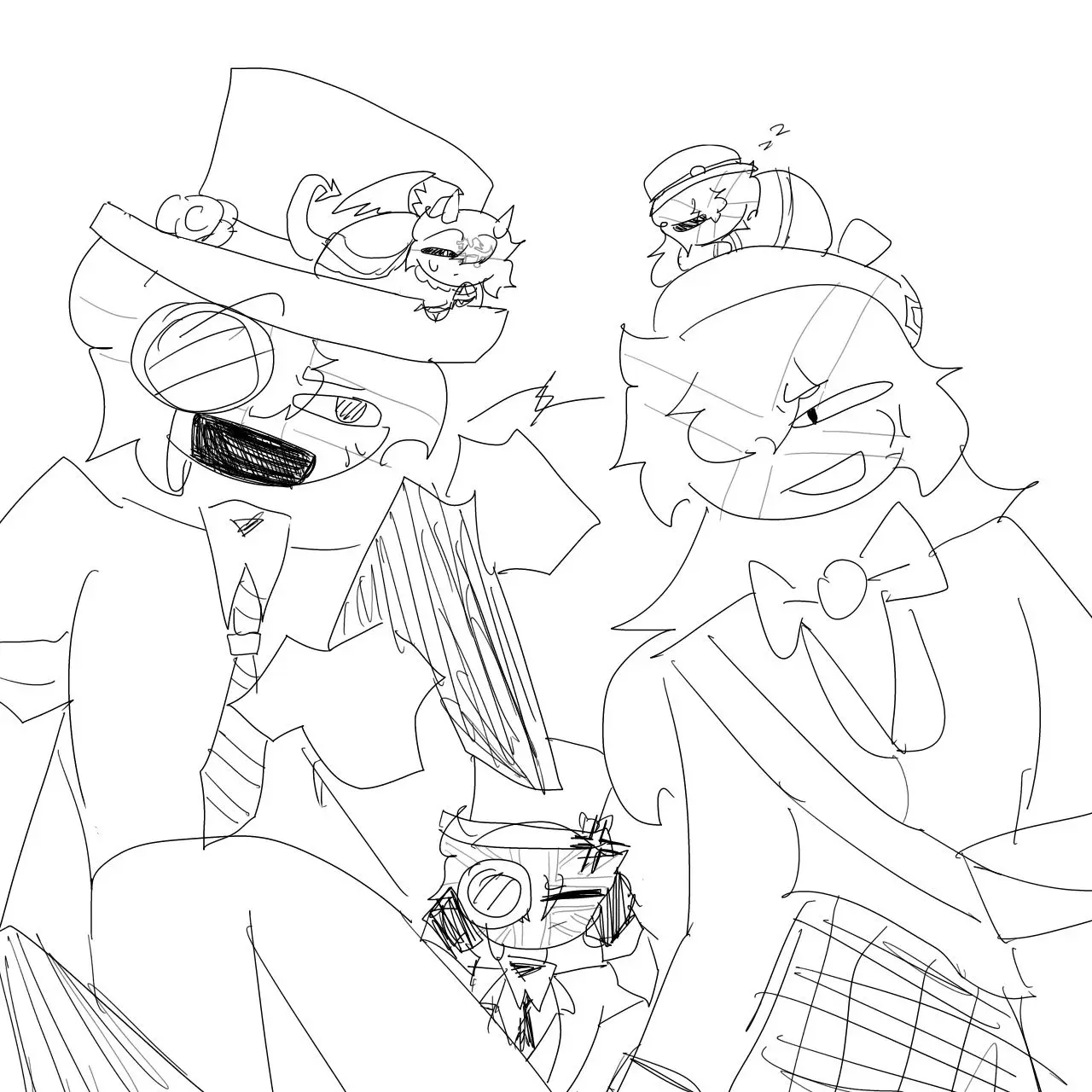 Rox의 잉글랜드 스코틀랜드 웨일스 북아일랜드