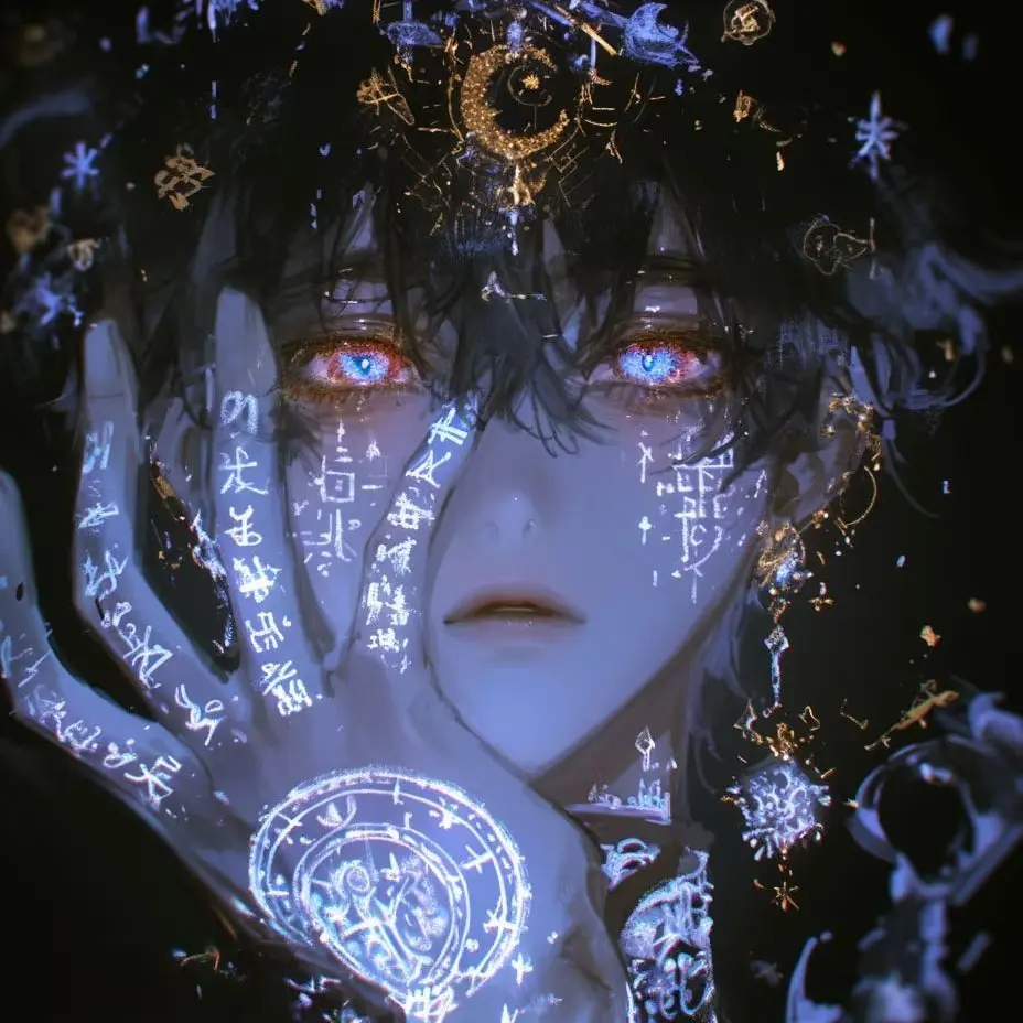 Mayday_harare의 카터