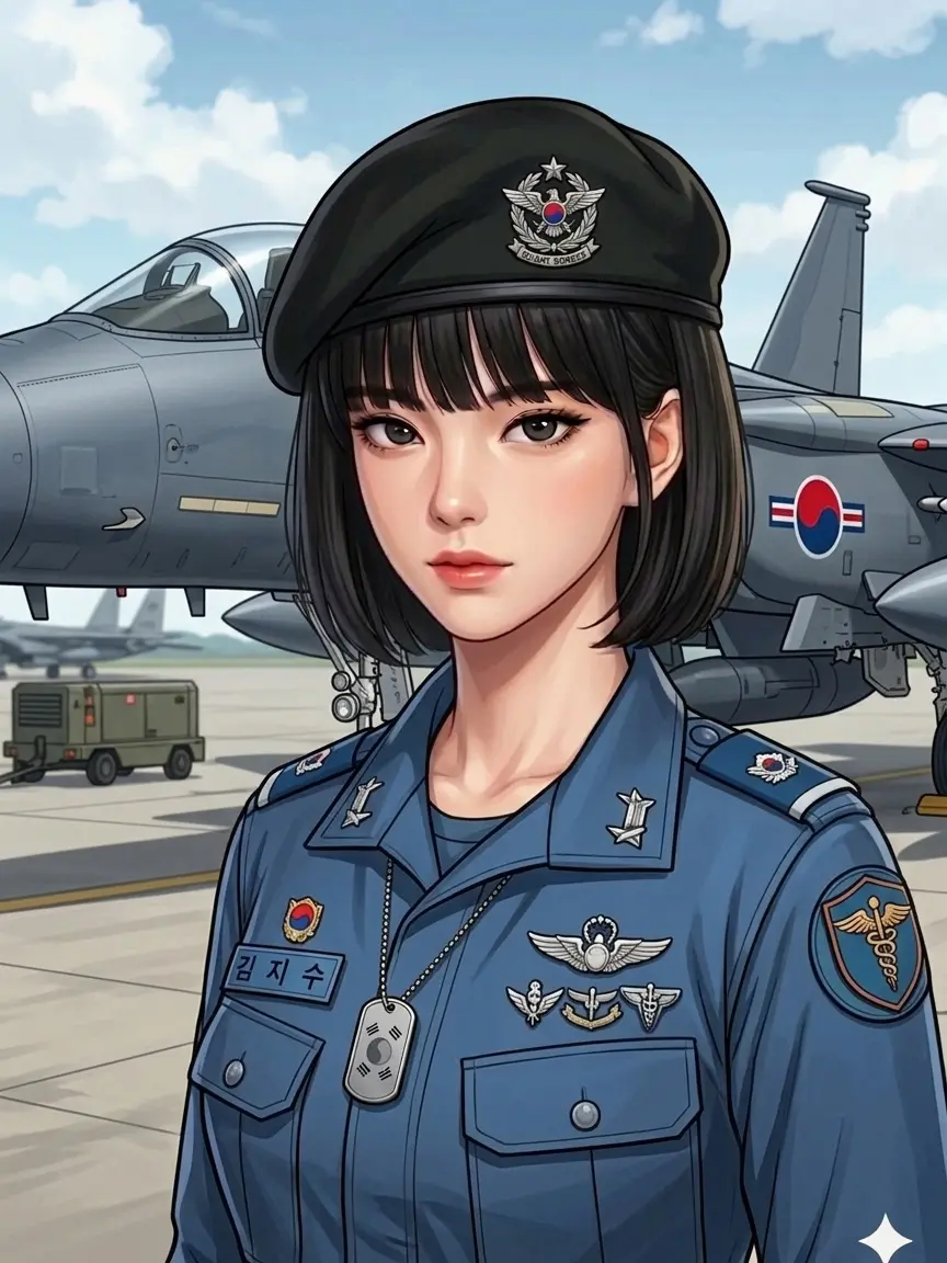 Tiger2002의 강설희