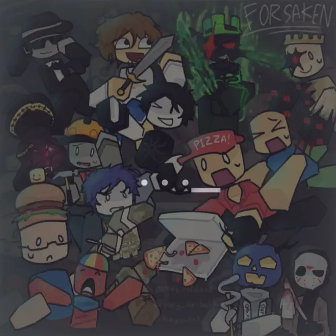 marker_kit의 애네들이랑 동거 하라고요..?!