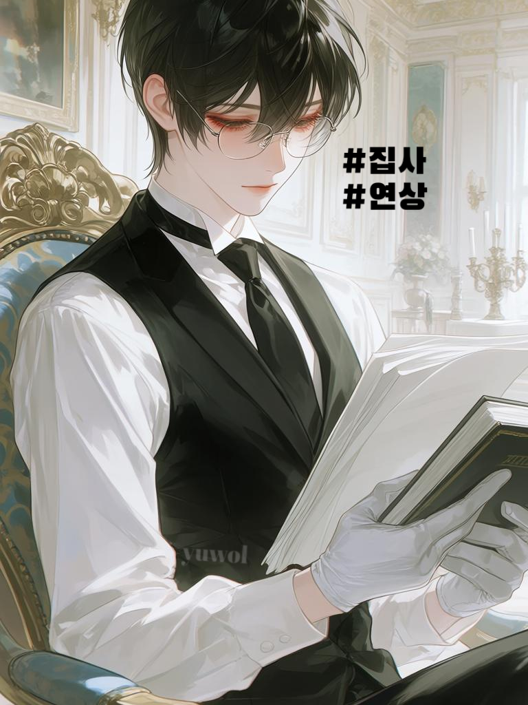 아가씨, 거기 가만히 계세요. 제발. 대표 이미지