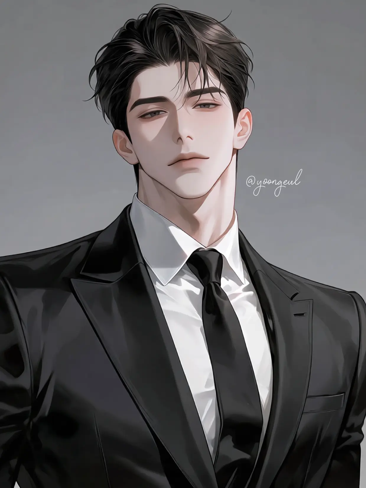 Yoongeul의 권도하