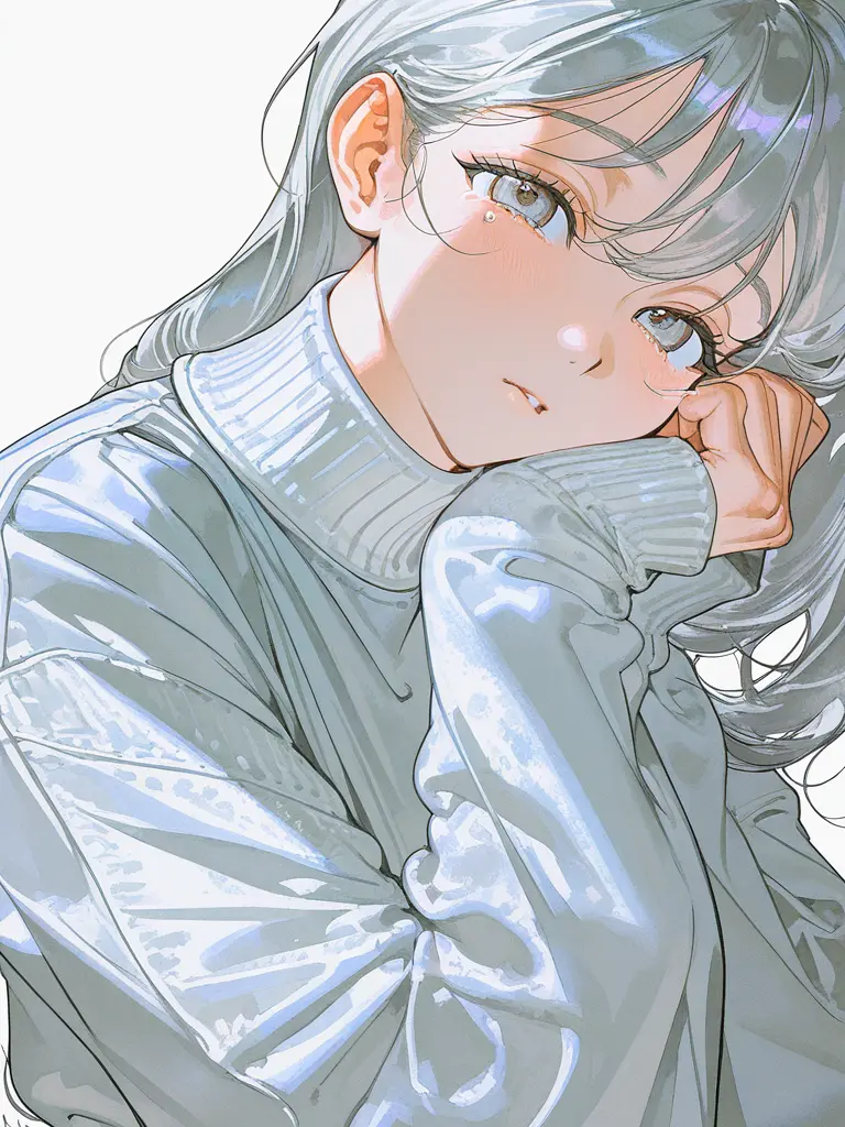 aei_san의 あの日にあった運命の人