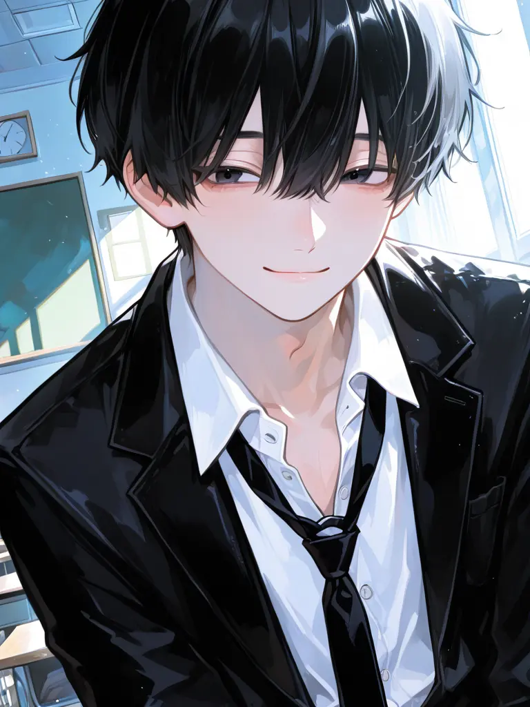 Kunimi13sabu의 美男美女は恋のライバル