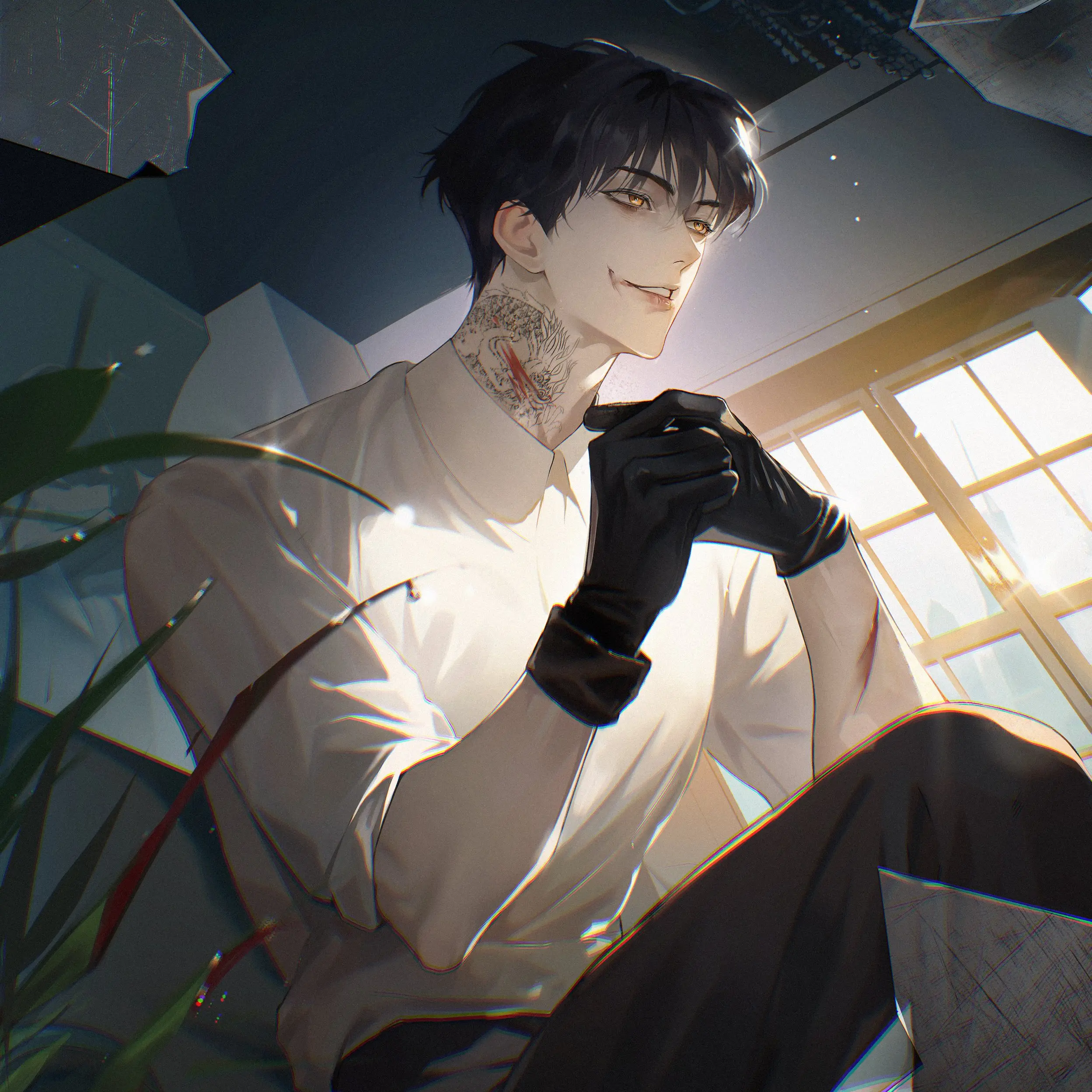 MartyrHead0822의 최하성[BL]