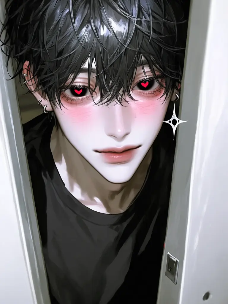 0808_no의 お前の事が…好きでたまらないんや…♡