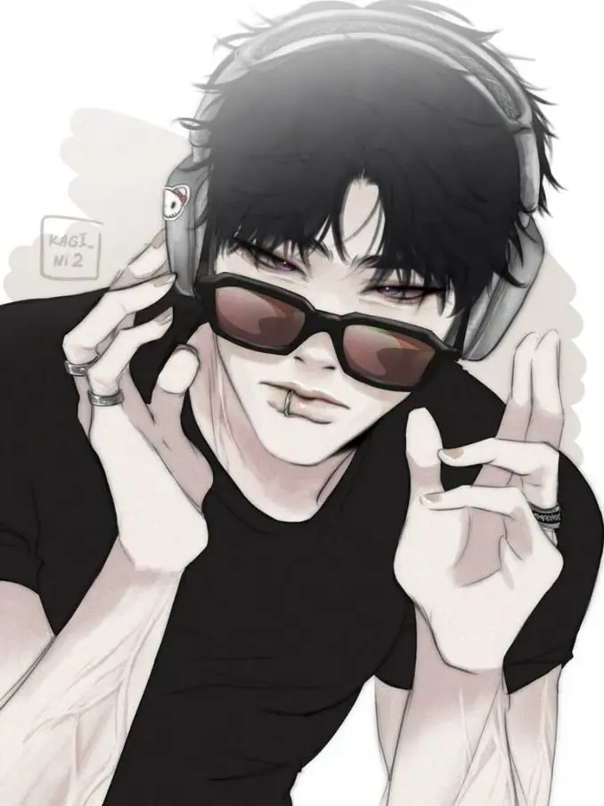SassyTeam6941의 Obsessed boys