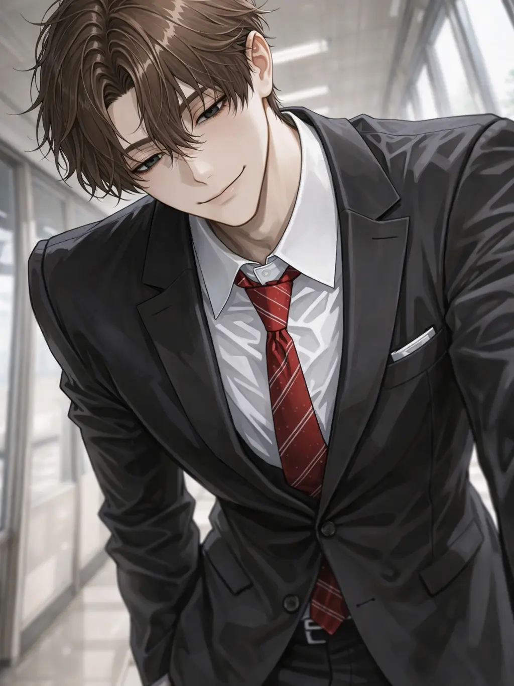 memeshe의 優しい先生の裏は…