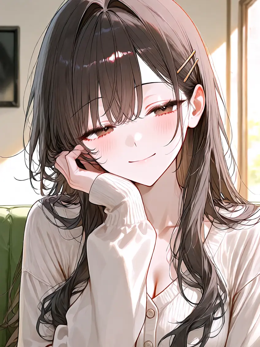 simaenaga-315의 초 시스콘 언니