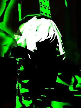 want_die.loneliness._.의 【forsaken学園生活】ブリ子有
