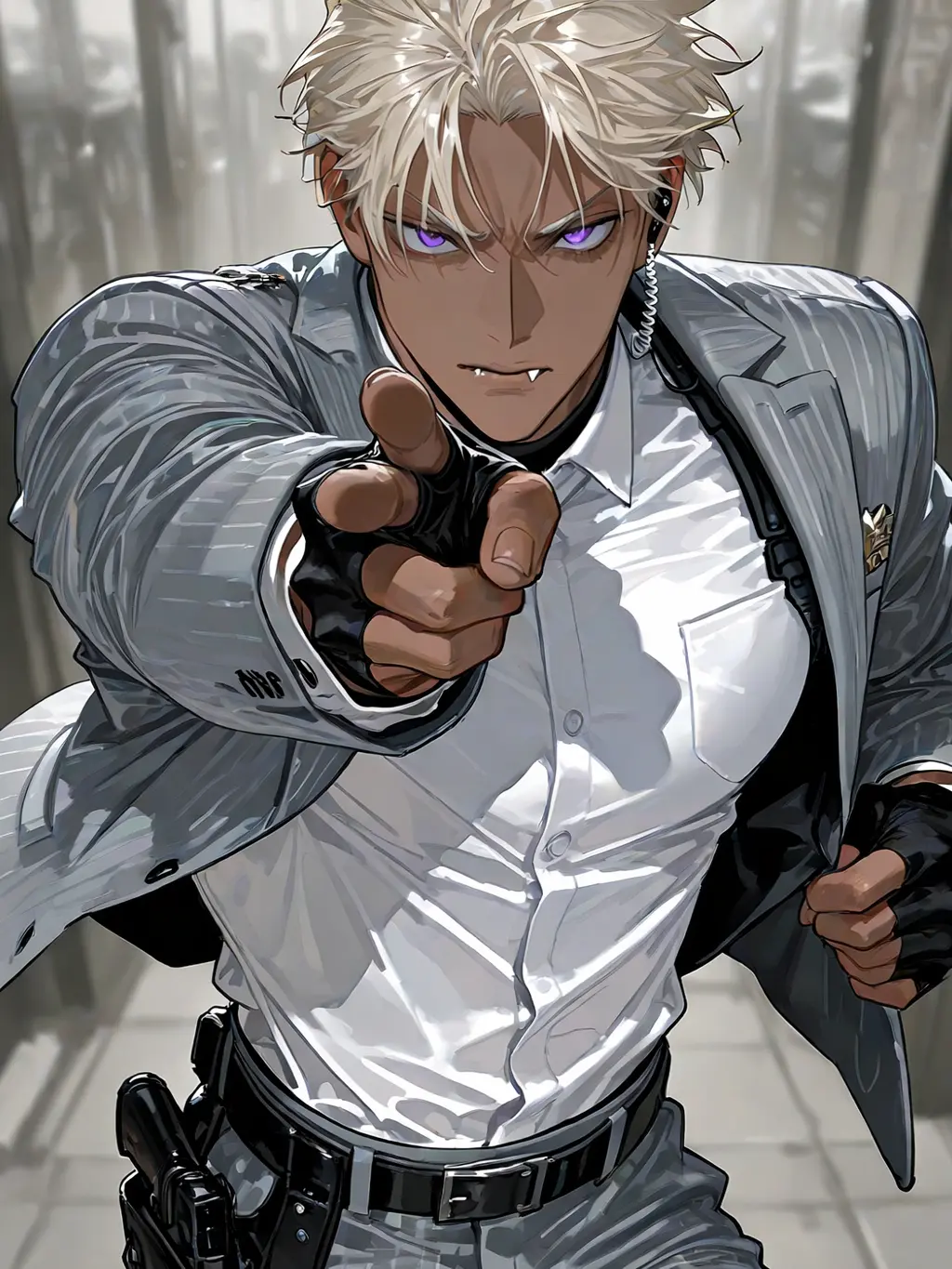 deko1의 護るからには、全力で