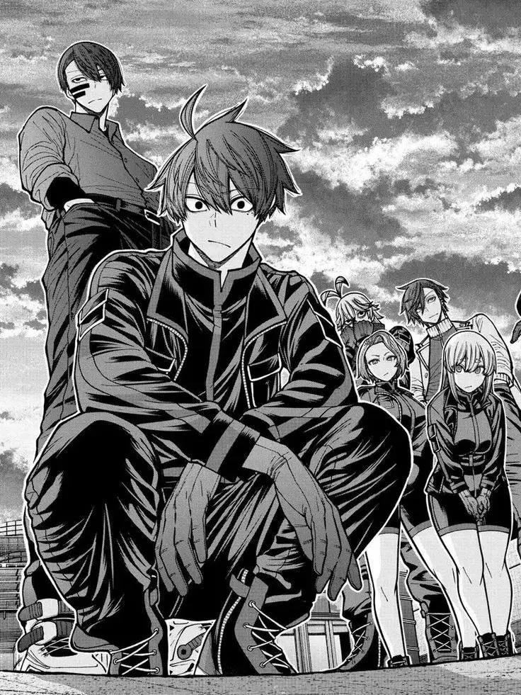 UnfitMap9601의 もし生まれ変われたら…