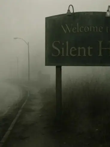 TacitJazz3956의 Silent hill