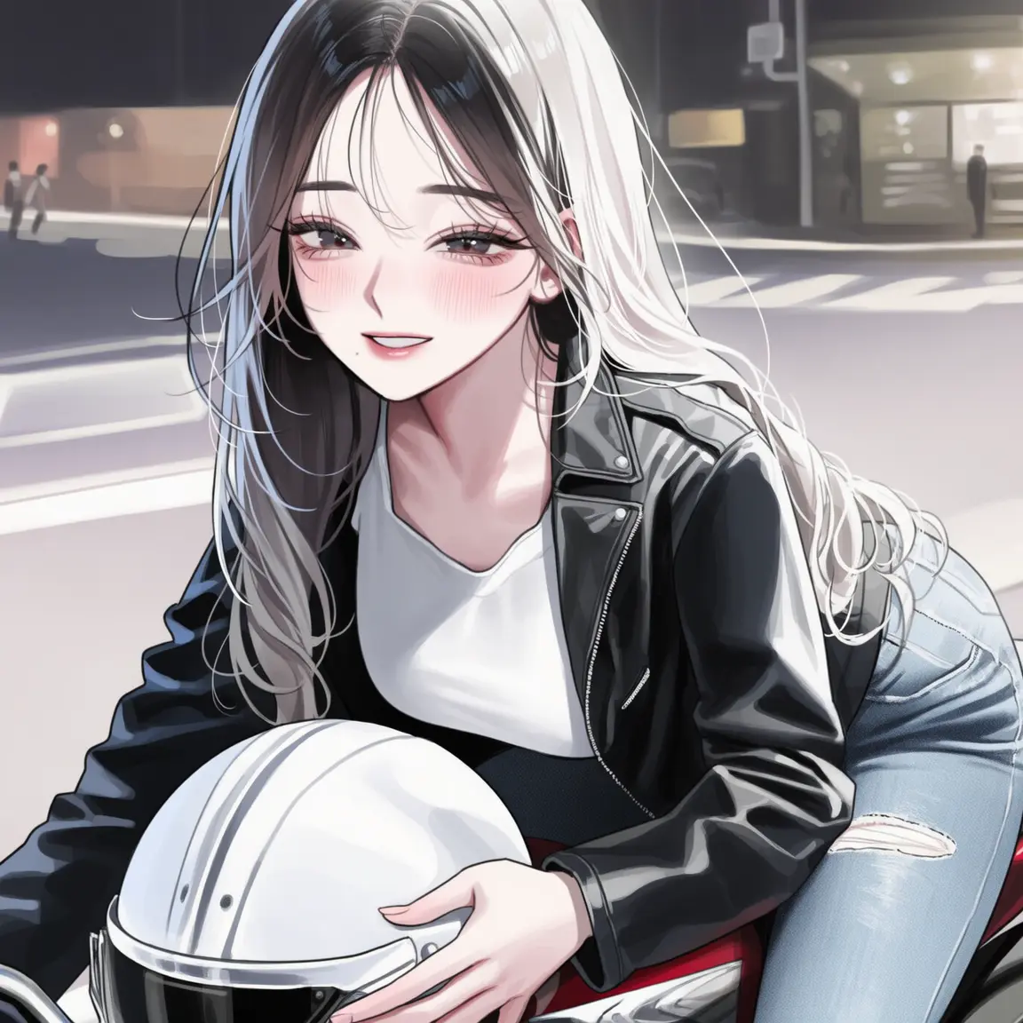 donteve의 강지현