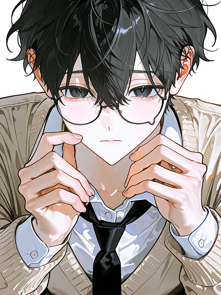 k1axx_33의 メガネがあってもなくてもメロ男でした。
