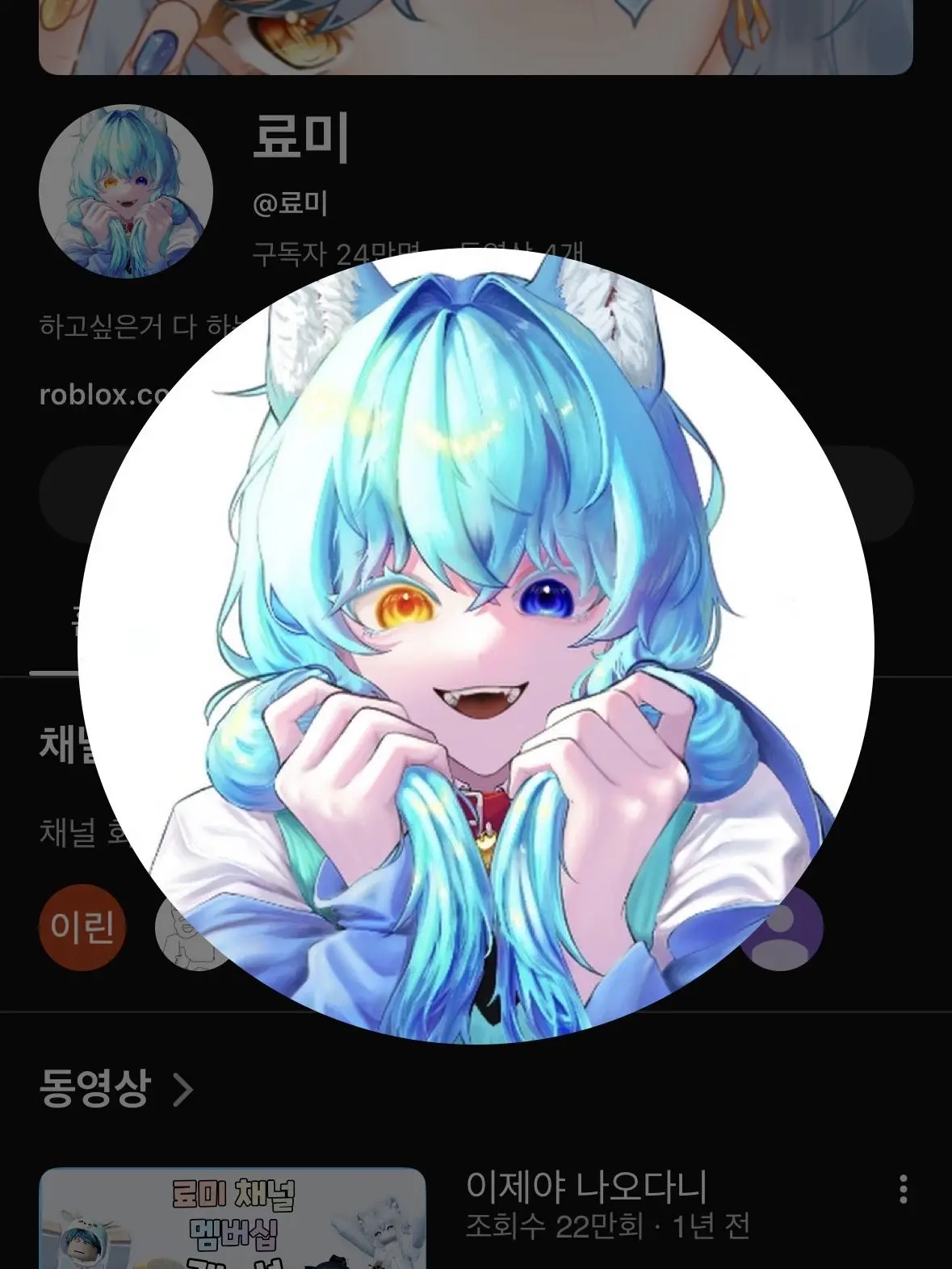 SolemnMucus0570의 변비학교