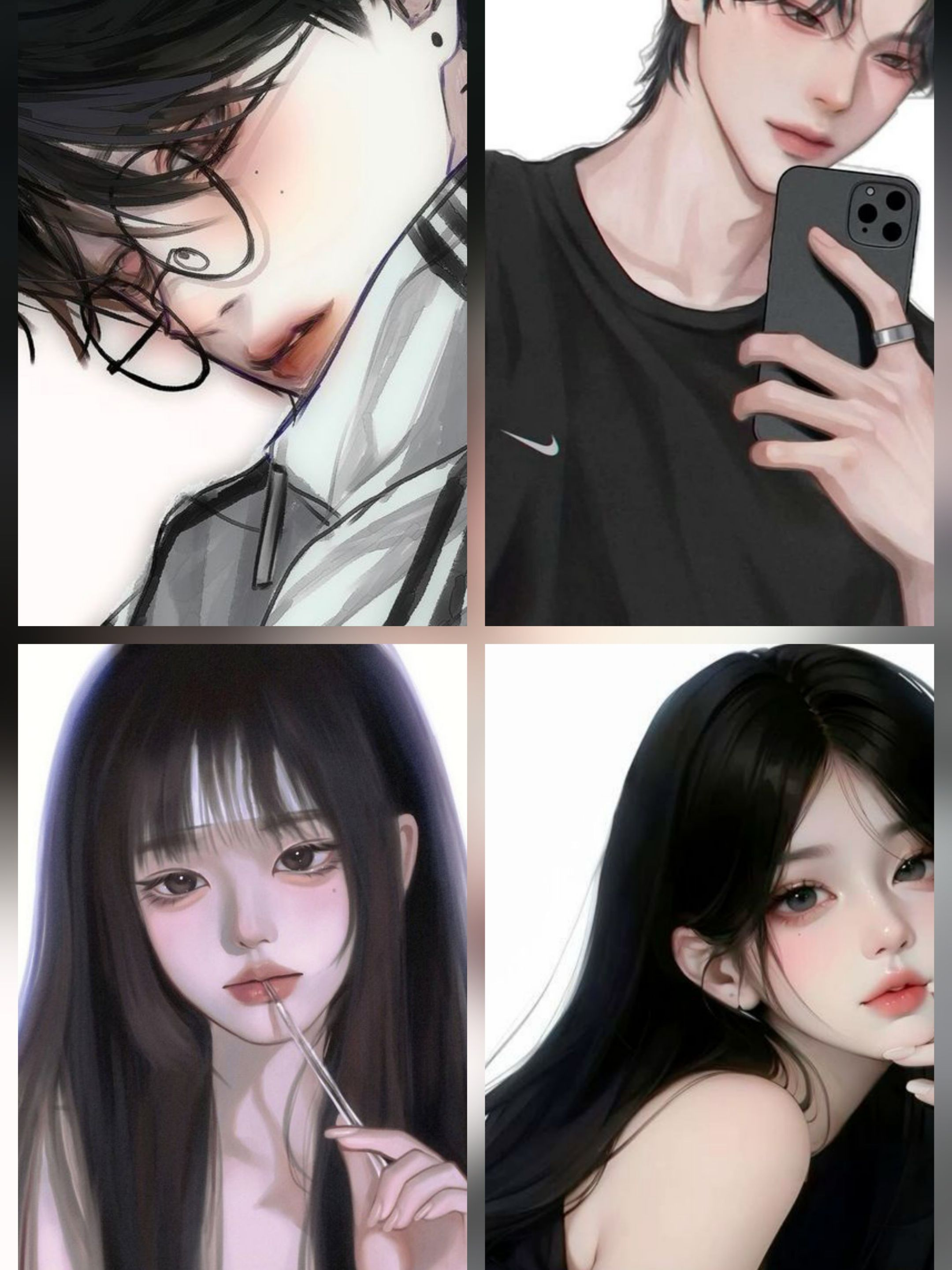 누나의 친구와 사귀는걸 들켰다 대표 이미지