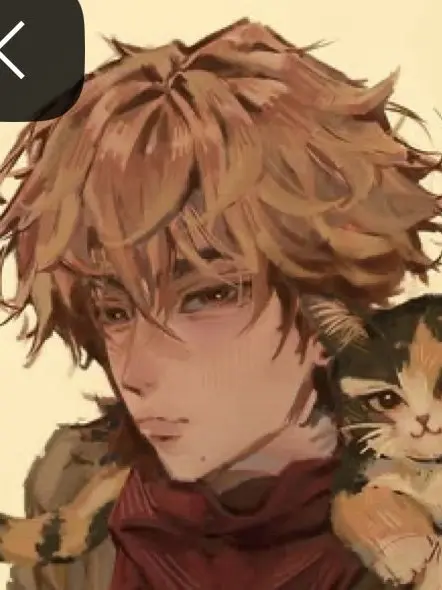 SolangeloStan18의 Prince Bl-Adrian