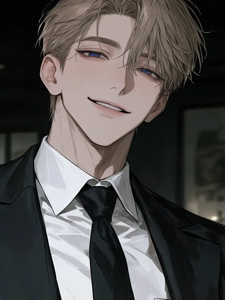 Wild8548Codec3521875358의 The Heir Only Wants {{user}}