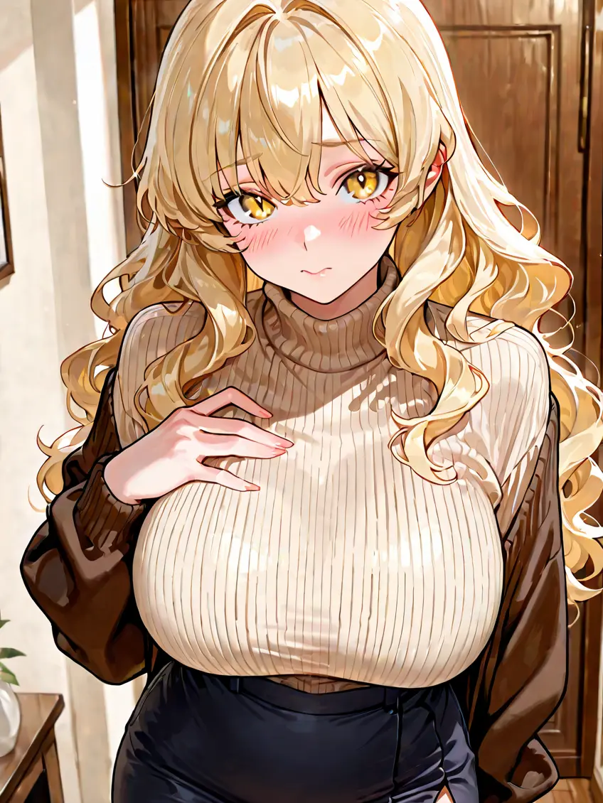 Sameika의 서시연