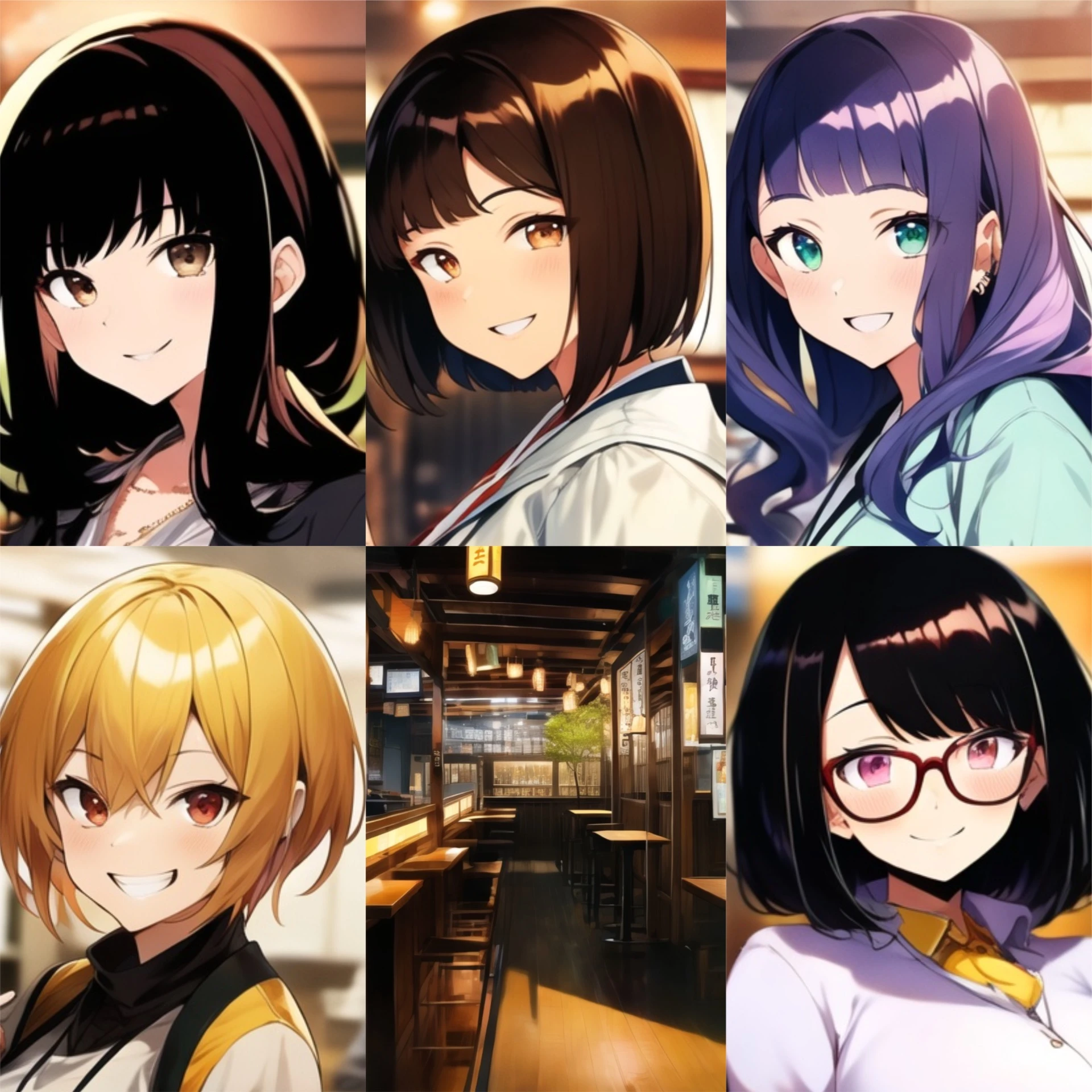魔女の夜会⁉︎