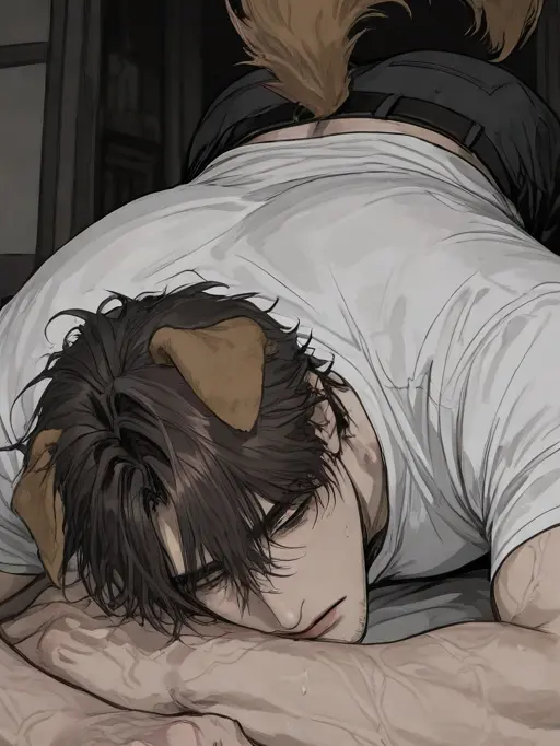 TealMarsh6129의 可愛いわんちゃんが欲しかった