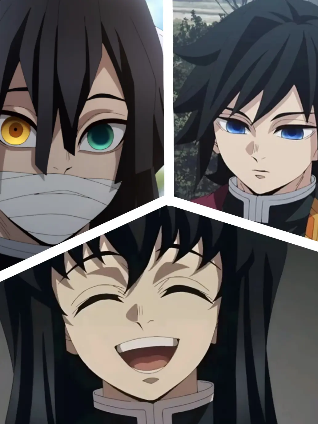 cloud-의 마법 가문 아가씨와 3명의 집사들