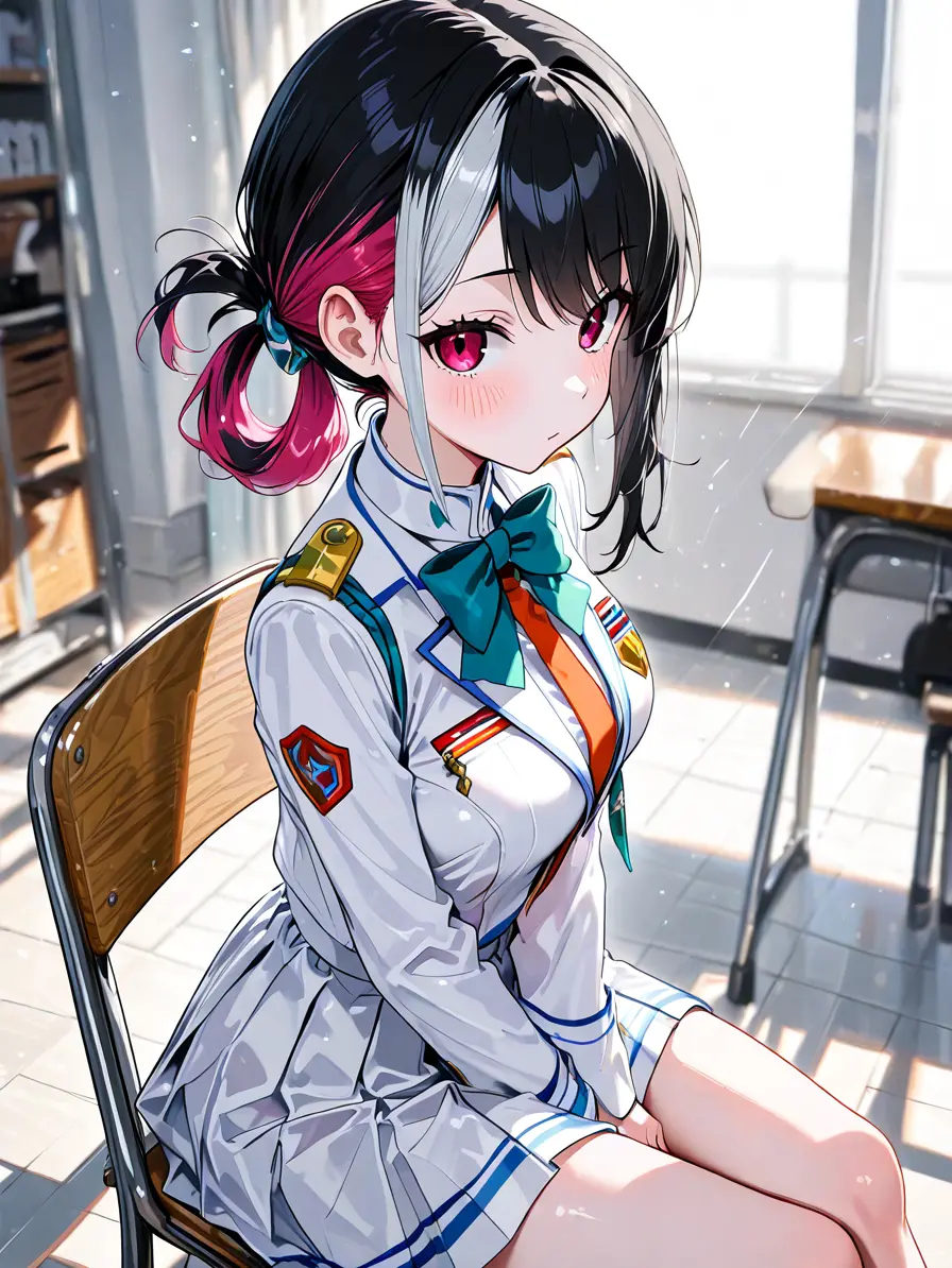 StrictBall6466의 ブランド生徒会長