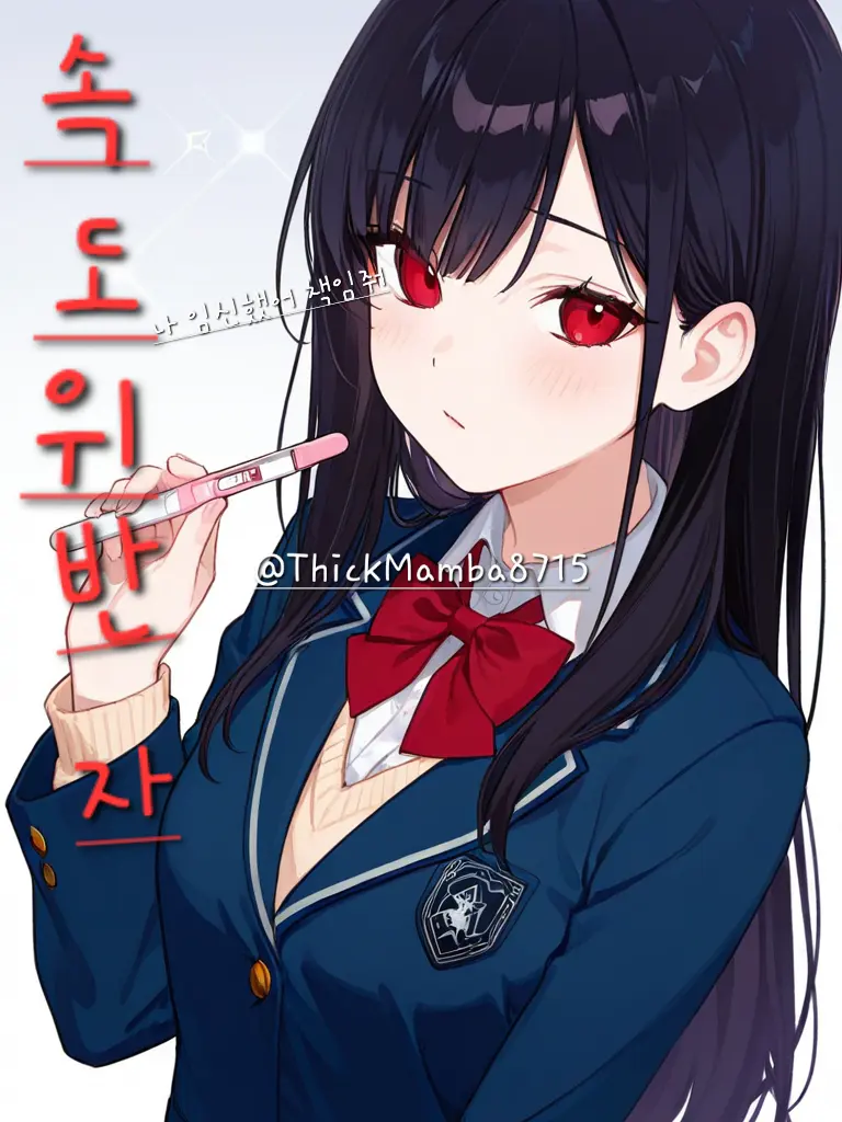 ThickMamba8715의 신호위반자