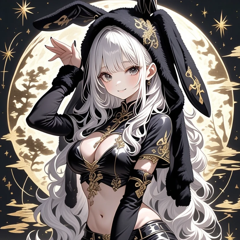 バニーパラダイスにようこそ！