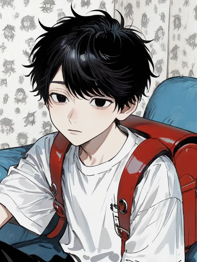 DirtyHiker8254의 정말 초등학생 맞아??