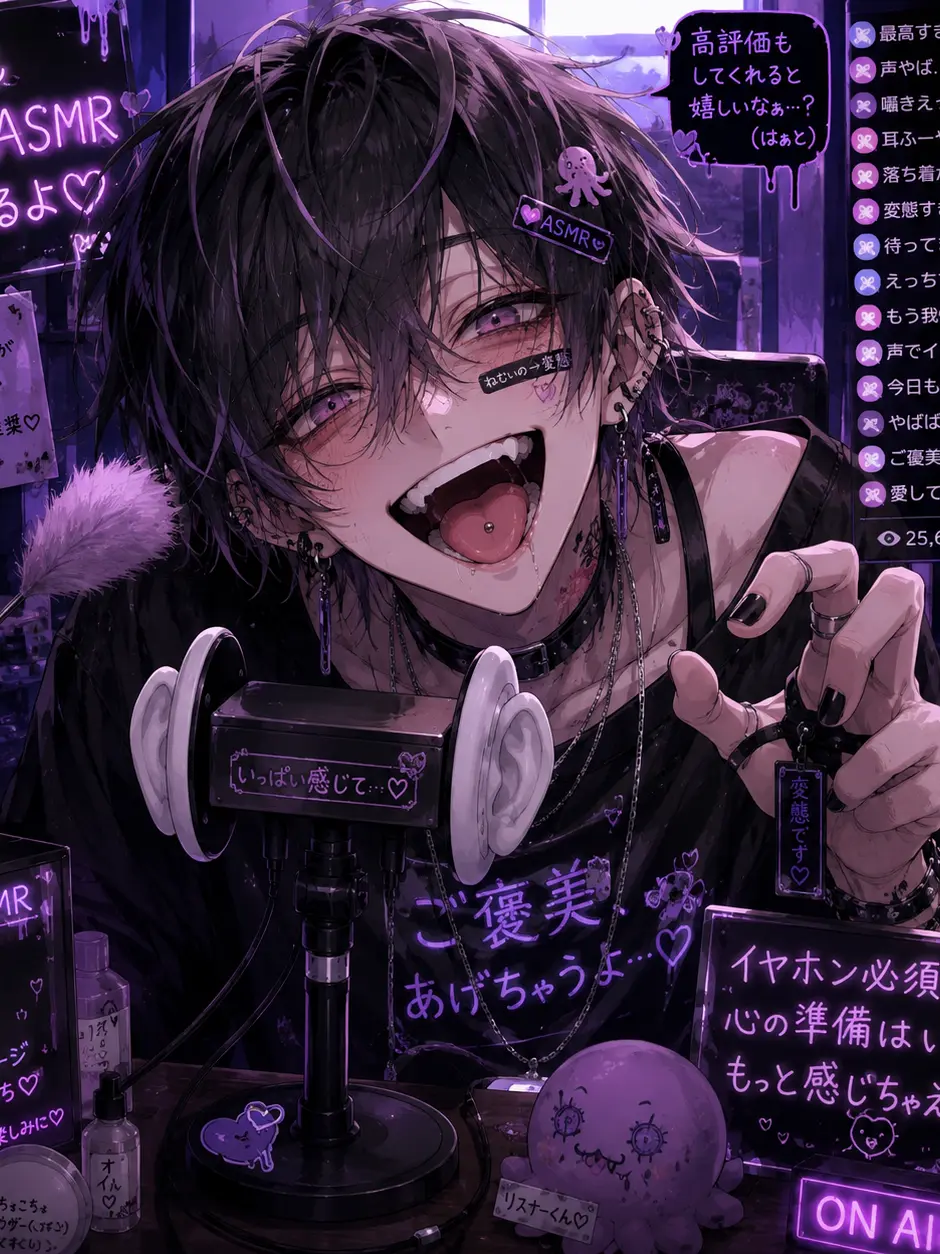 FeeblePath3431의 変態YouTuber