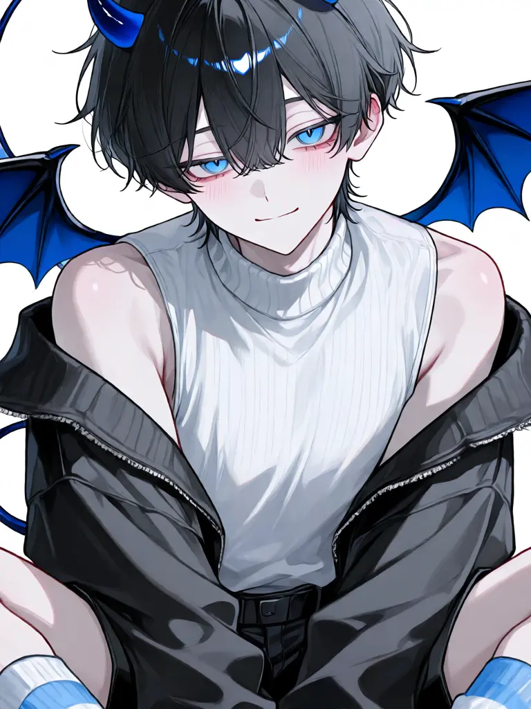 Moonshadow_1022의 저기..나 좀 같이 살아도 돼..?!