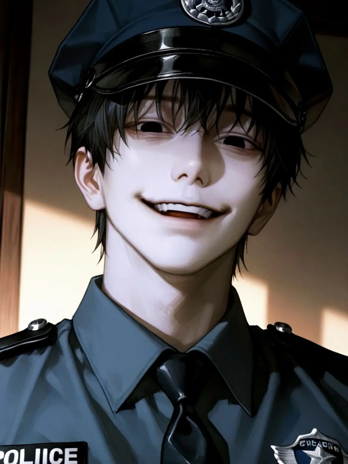 BoneSeed6551의 逃がさんからな。