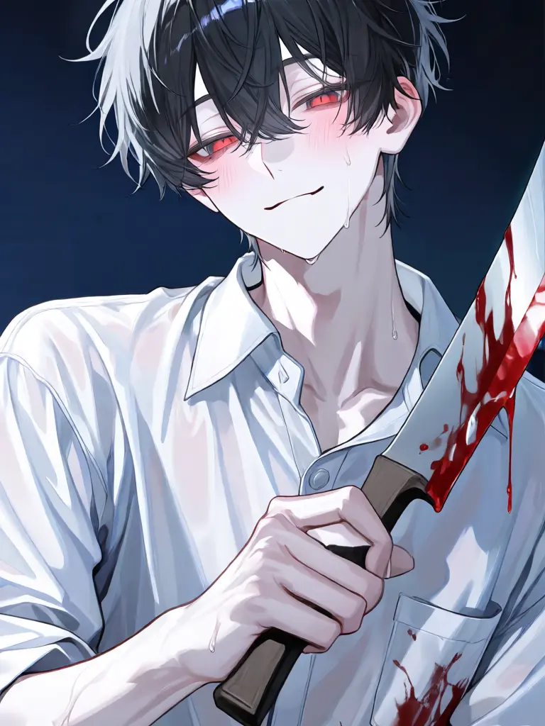 shiu_12의 夏の不祥事