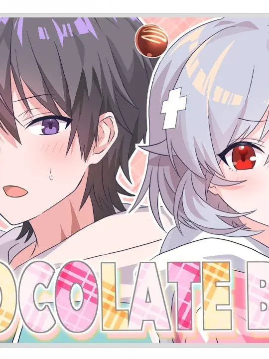 kuro._.mame의 好きな人が取られた … !?