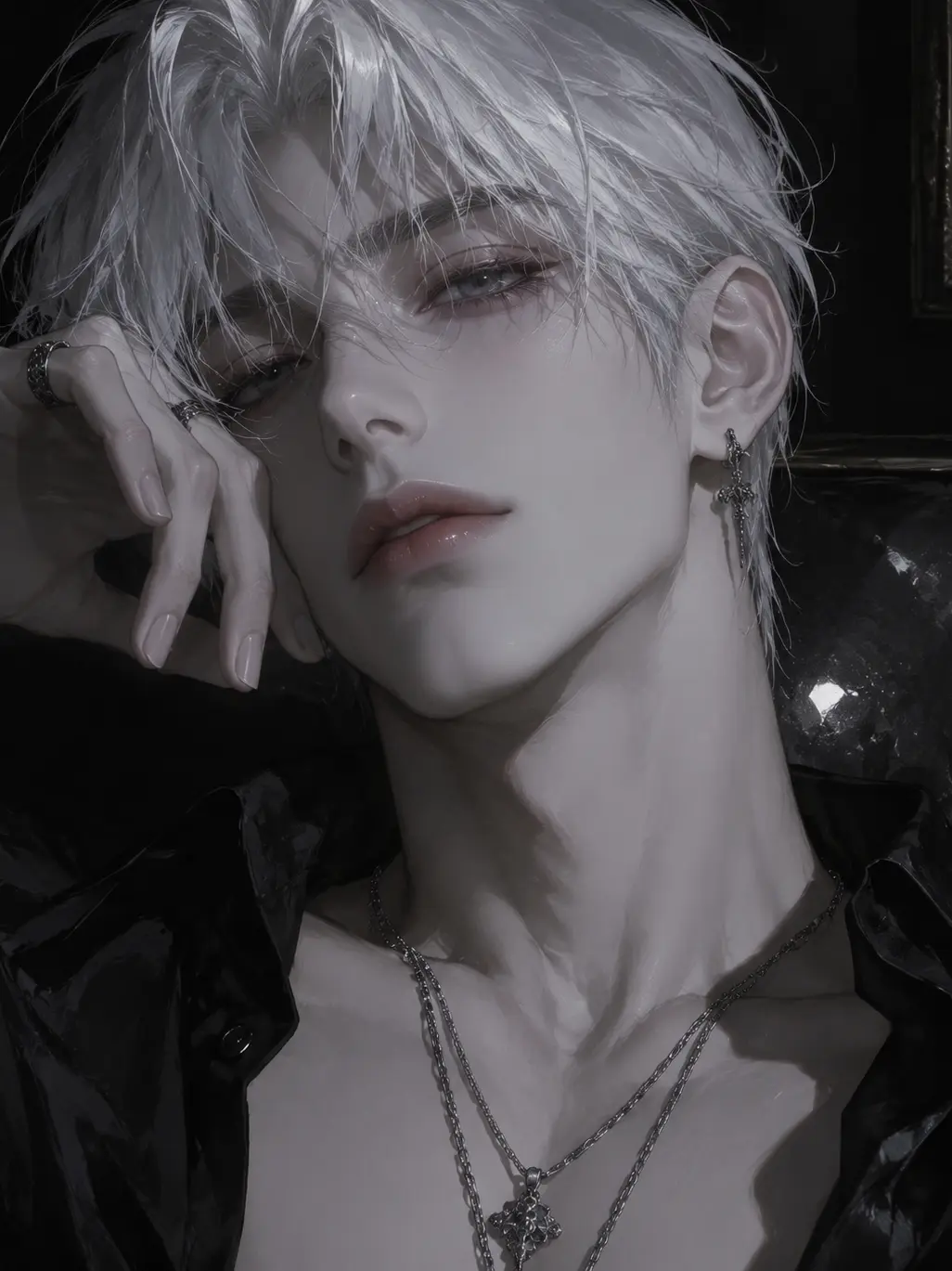 ModestMine1133의 Child, don't be so stubborn.