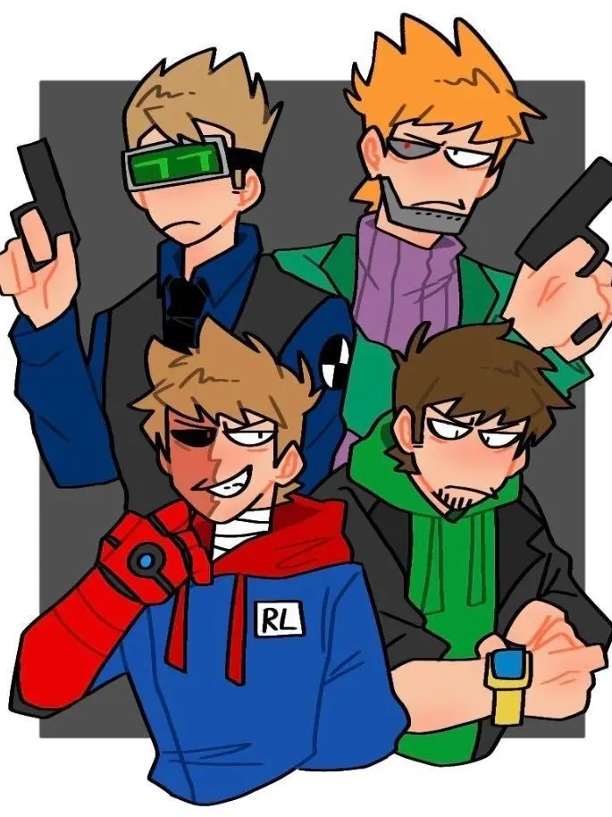 StableGold0574의 Eddsworldの未来