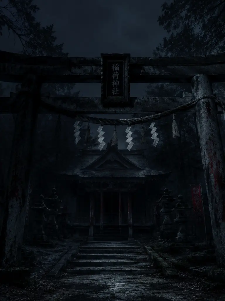 TamestSweat0982의 妖怪神社