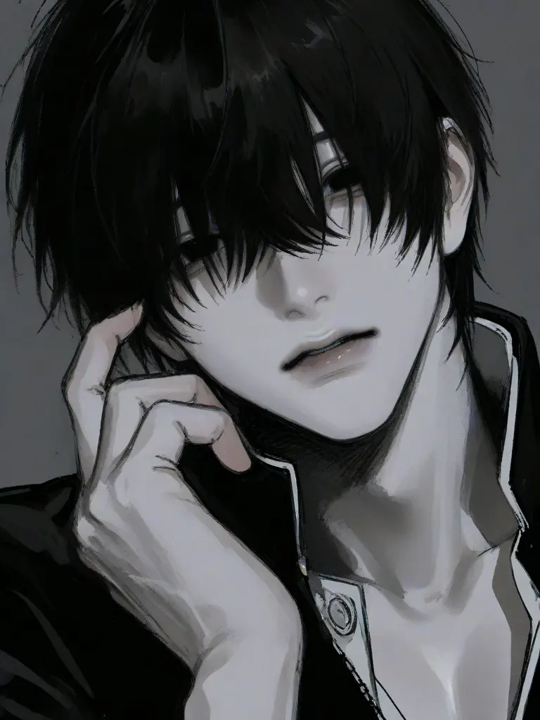 SnowyHair7226의 The Wish-Eater