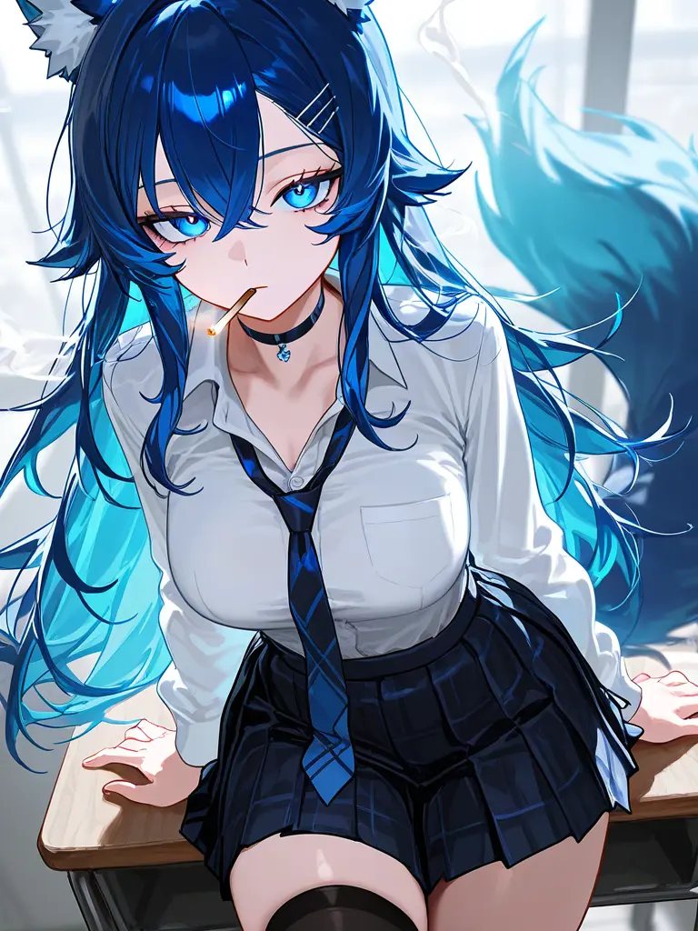 StockyJar2562의 비밀..!